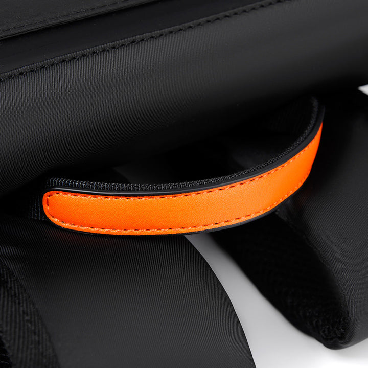 Urban Backpack with Multifunctional Compartment System Stornfield