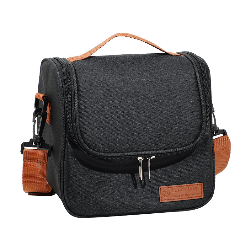 Insulated Lunch Box Cooler Tote Stornfield