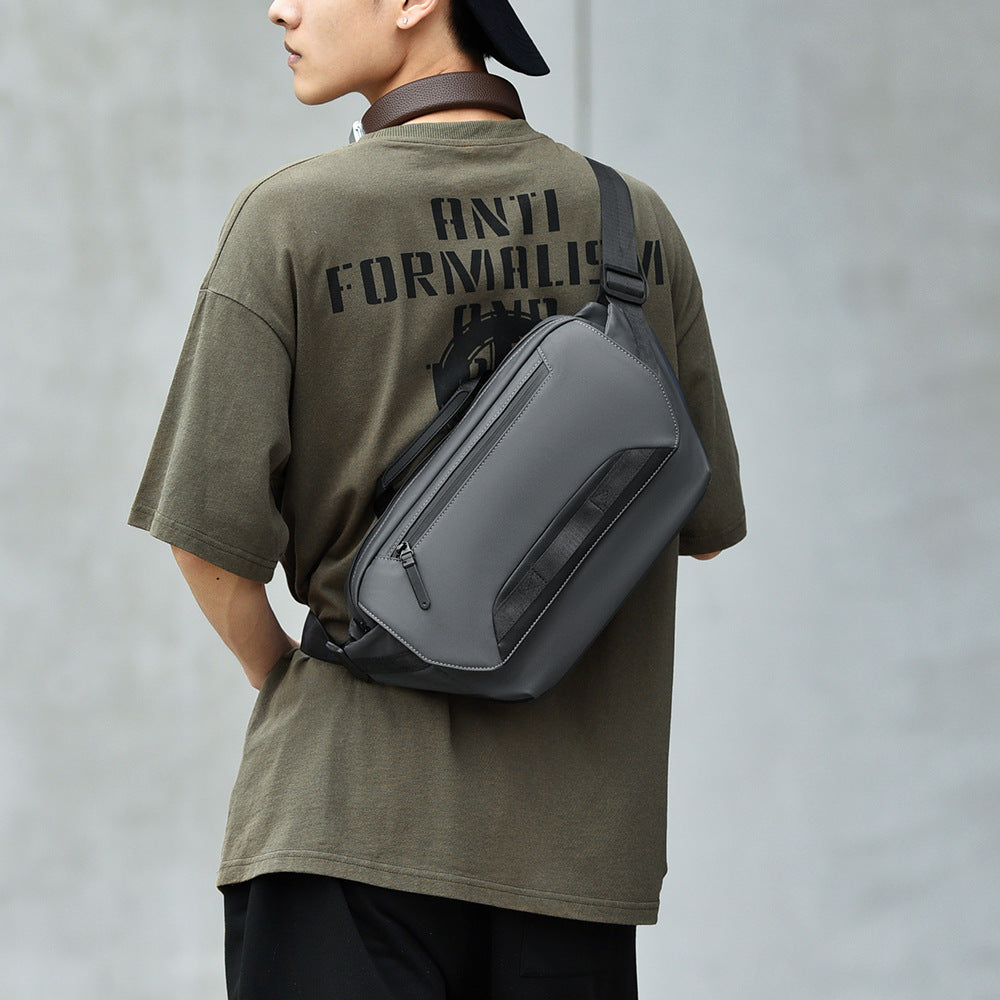 Multi-Functional Sling Bag Stornfield
