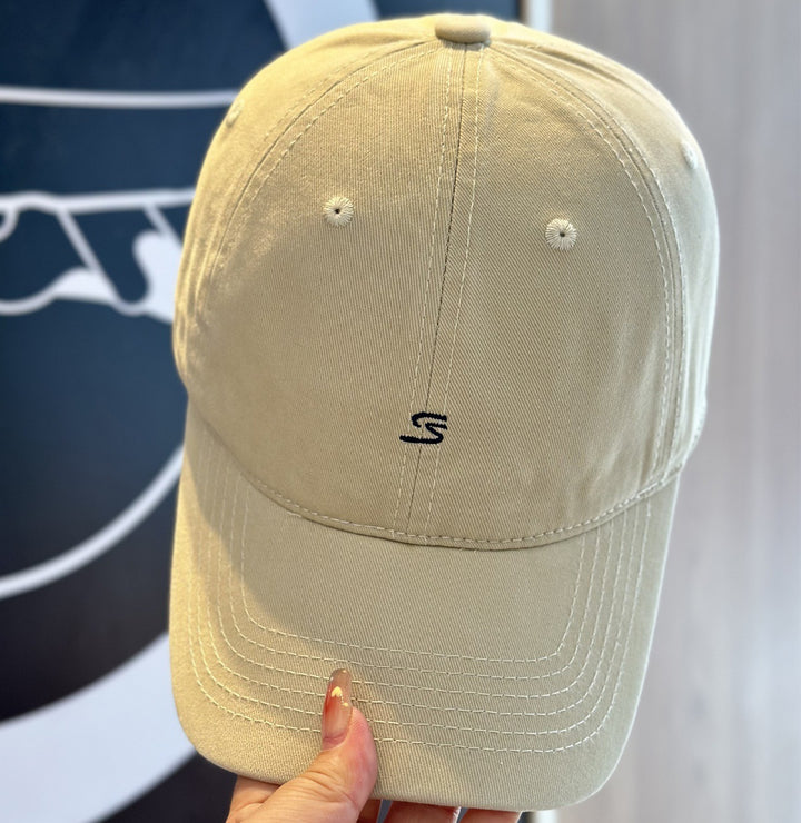 Women's Adjustable Cotton Baseball Cap Stornfield