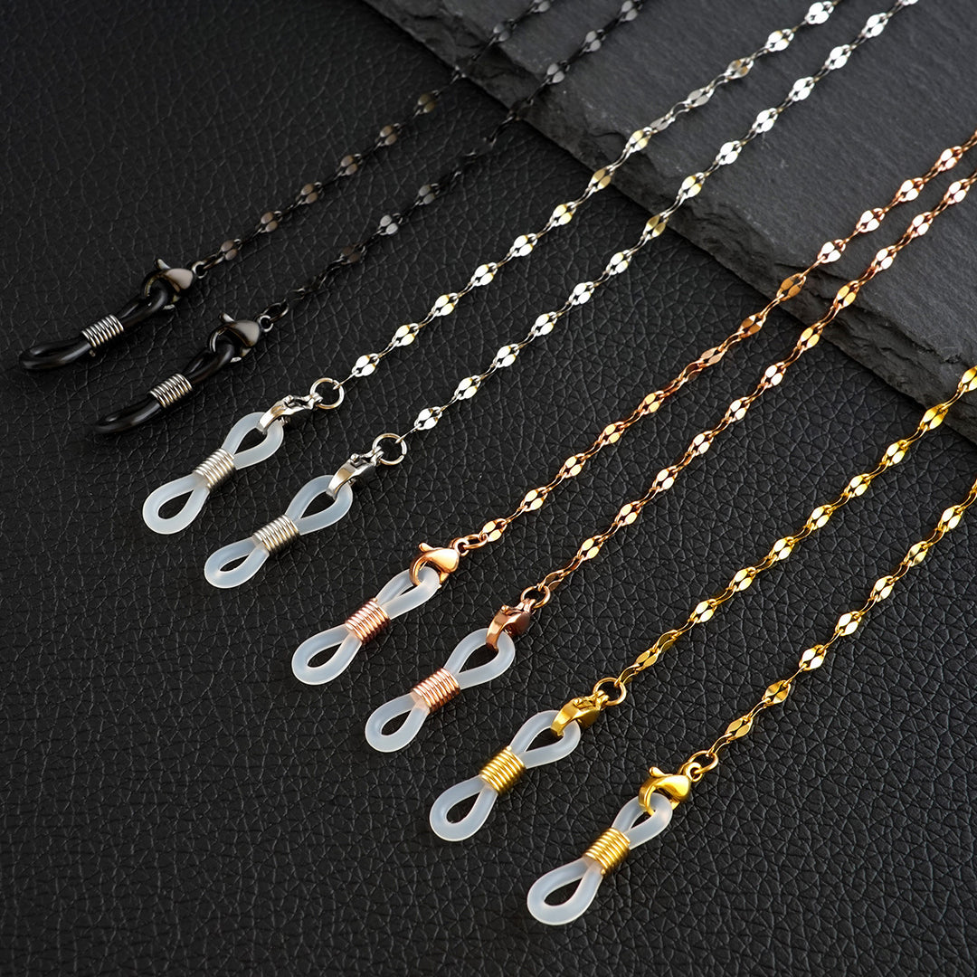 Adjustable Chain Necklace Stornfield