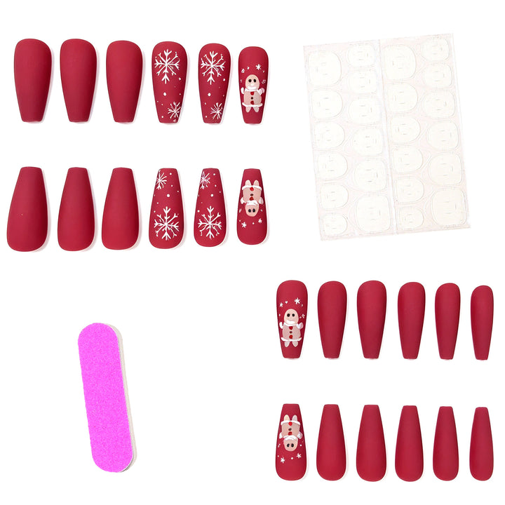Decorative Nail Art Stornfield