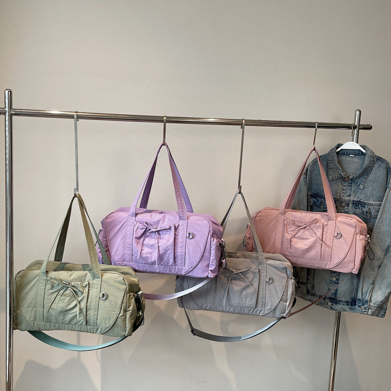 Multi-Functional Weekend Travel Bag Stornfield
