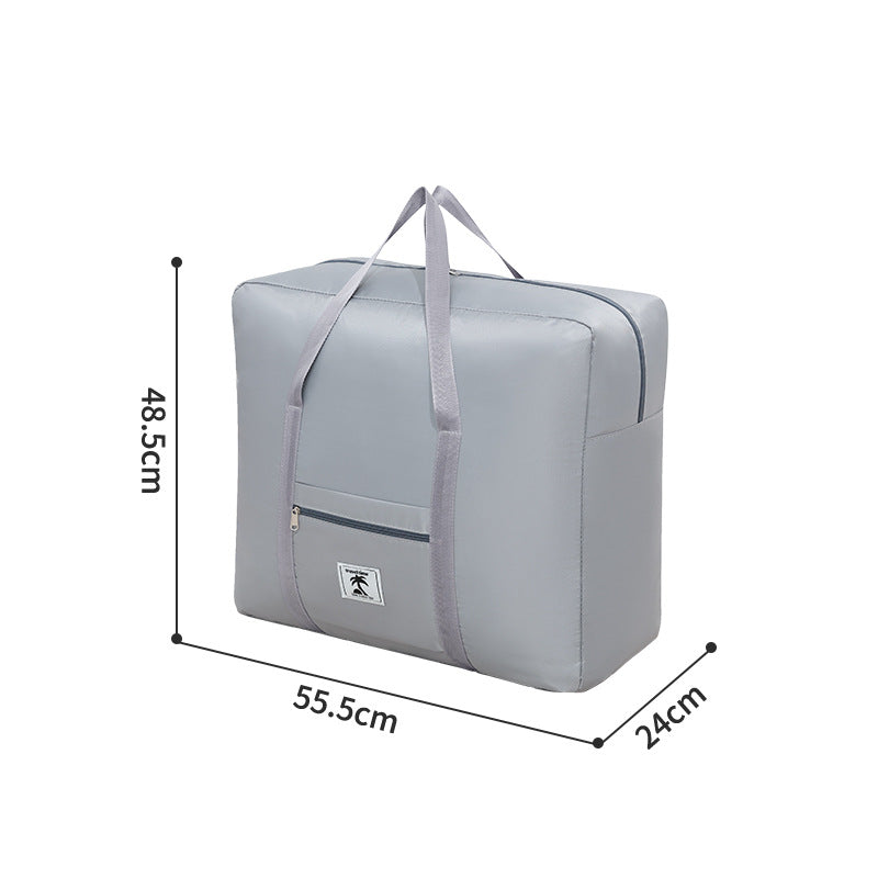 Versatile Travel Duffle Bag Stornfield