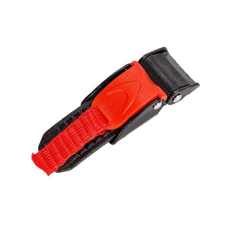Quick-Release Helmet Safety Buckle Stornfield