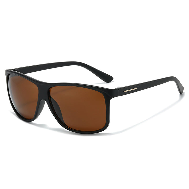 Fashion-Forward Sports Sunglasses Stornfield