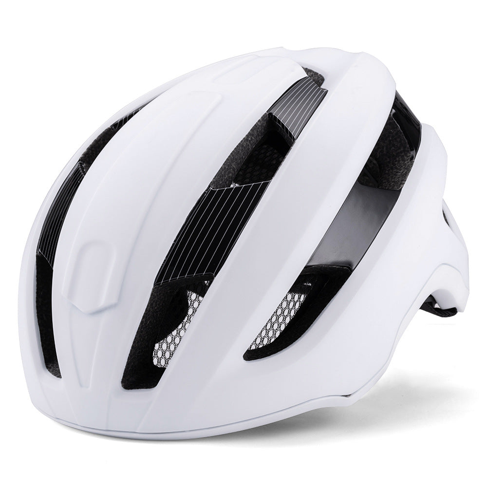 Ergonomic Cycling Helmet Stornfield