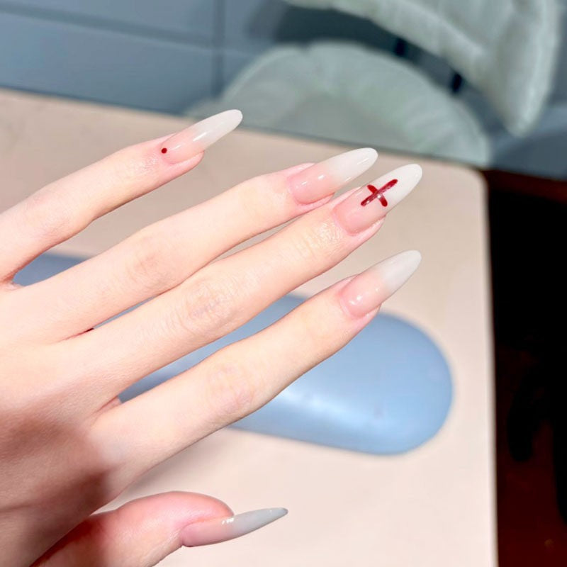 Decorative Nail Art Stornfield