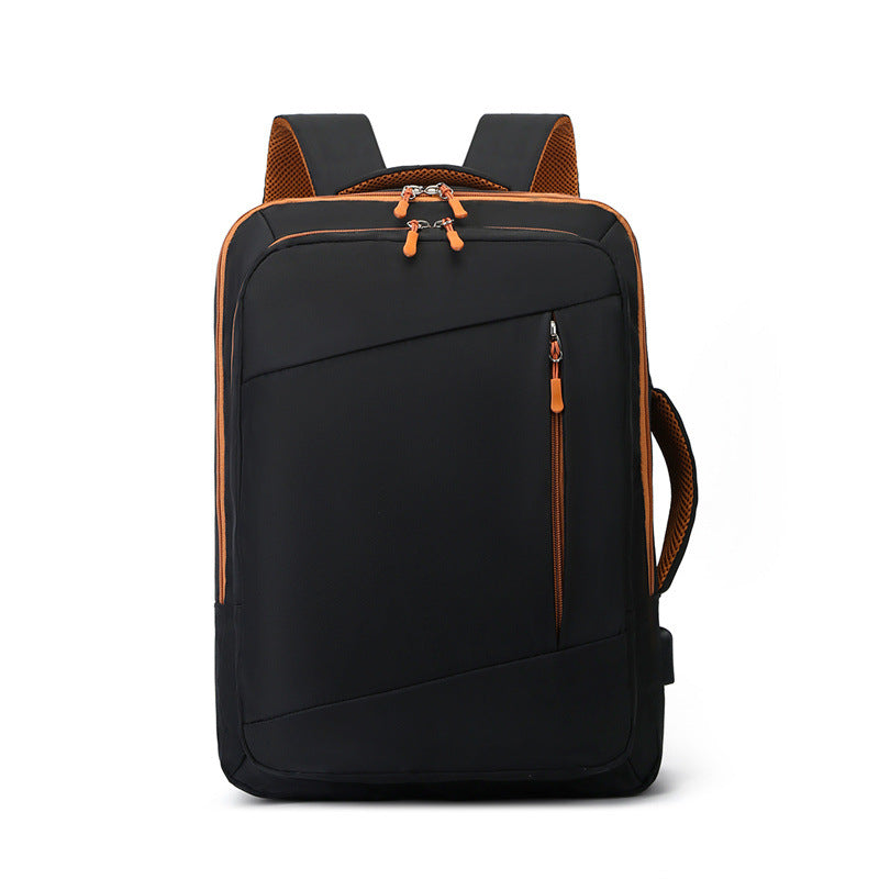 Professional Sleek Office Backpack Stornfield