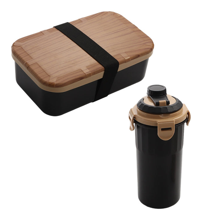 Stylish Locking Lunch Box