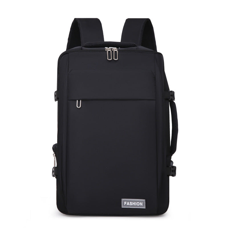 Versatile Tactical School Backpack Stornfield