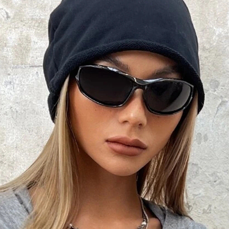 Men's Sporty Sunglasses Stornfield