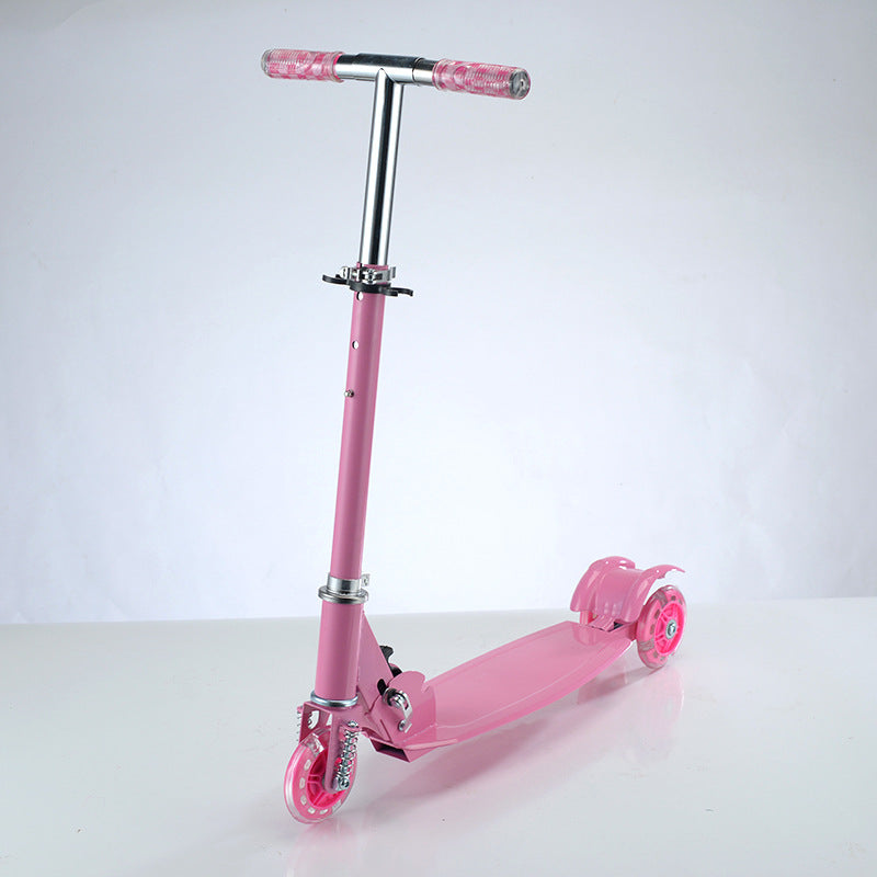 Kick Scooter Stornfield