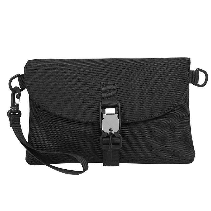 Sleek Crossbody Organizer Bag Stornfield