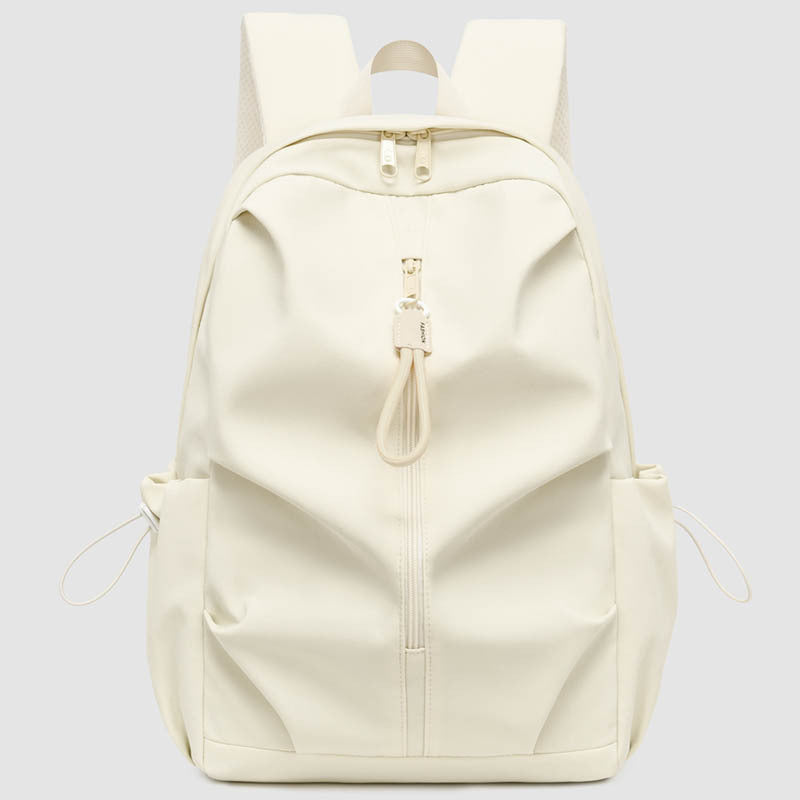 Sleek Functional Backpack Stornfield