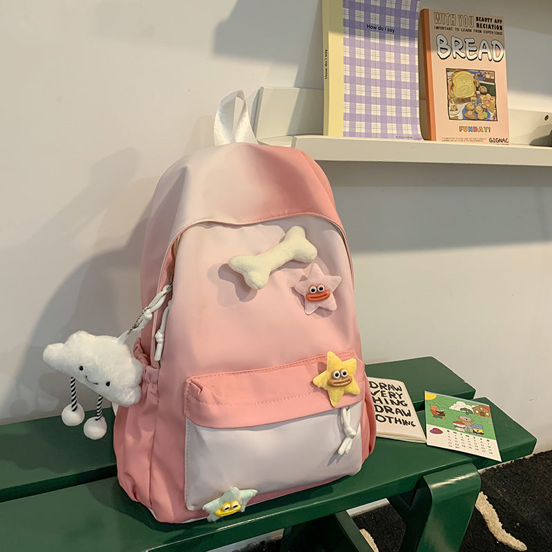 Playful Design Backpack Stornfield