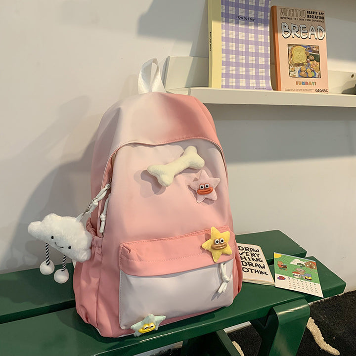 Playful Design Backpack Stornfield