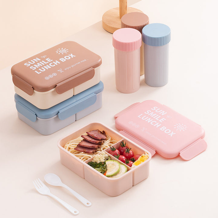 Lunch Box