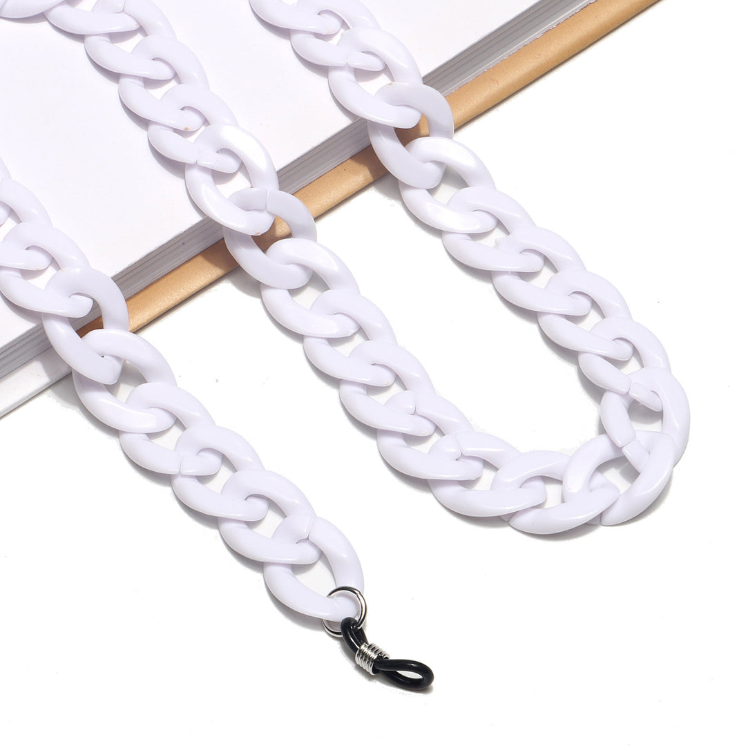 Chunky Eyewear Chain Stornfield