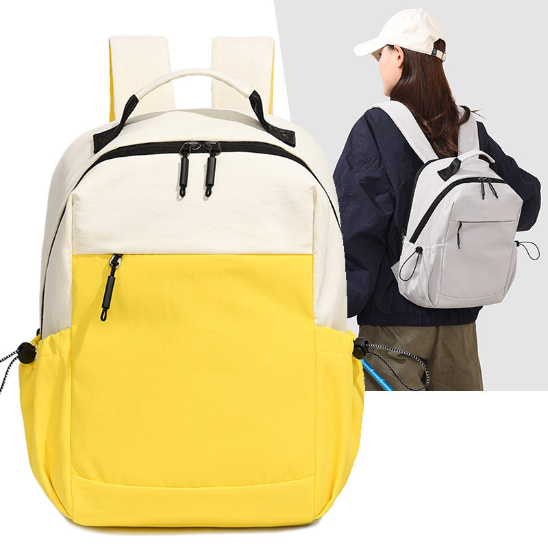 Versatile Everyday Backpack Stornfield 1791206140