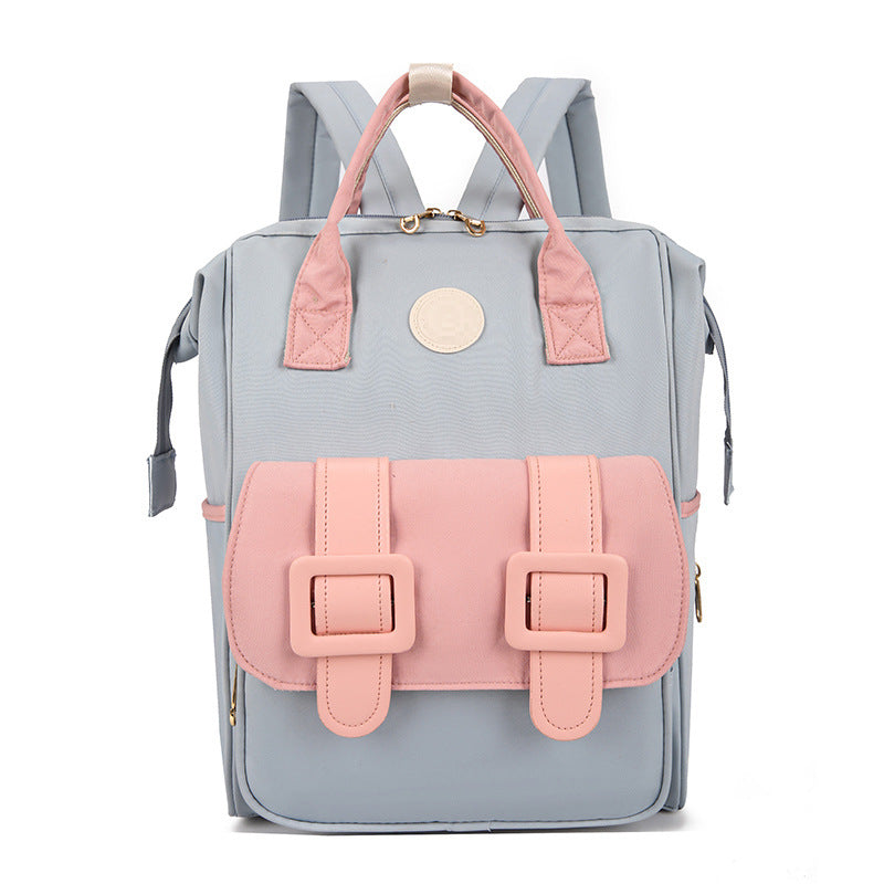 Multi-Functional Backpack Stornfield