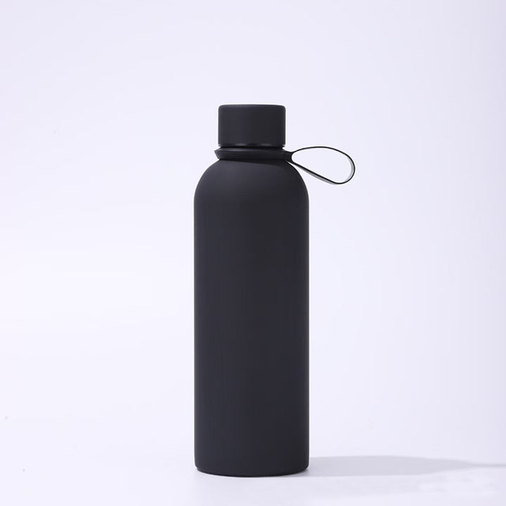Women's Silicone Insulated Bottle with Ergonomic Design Stornfield