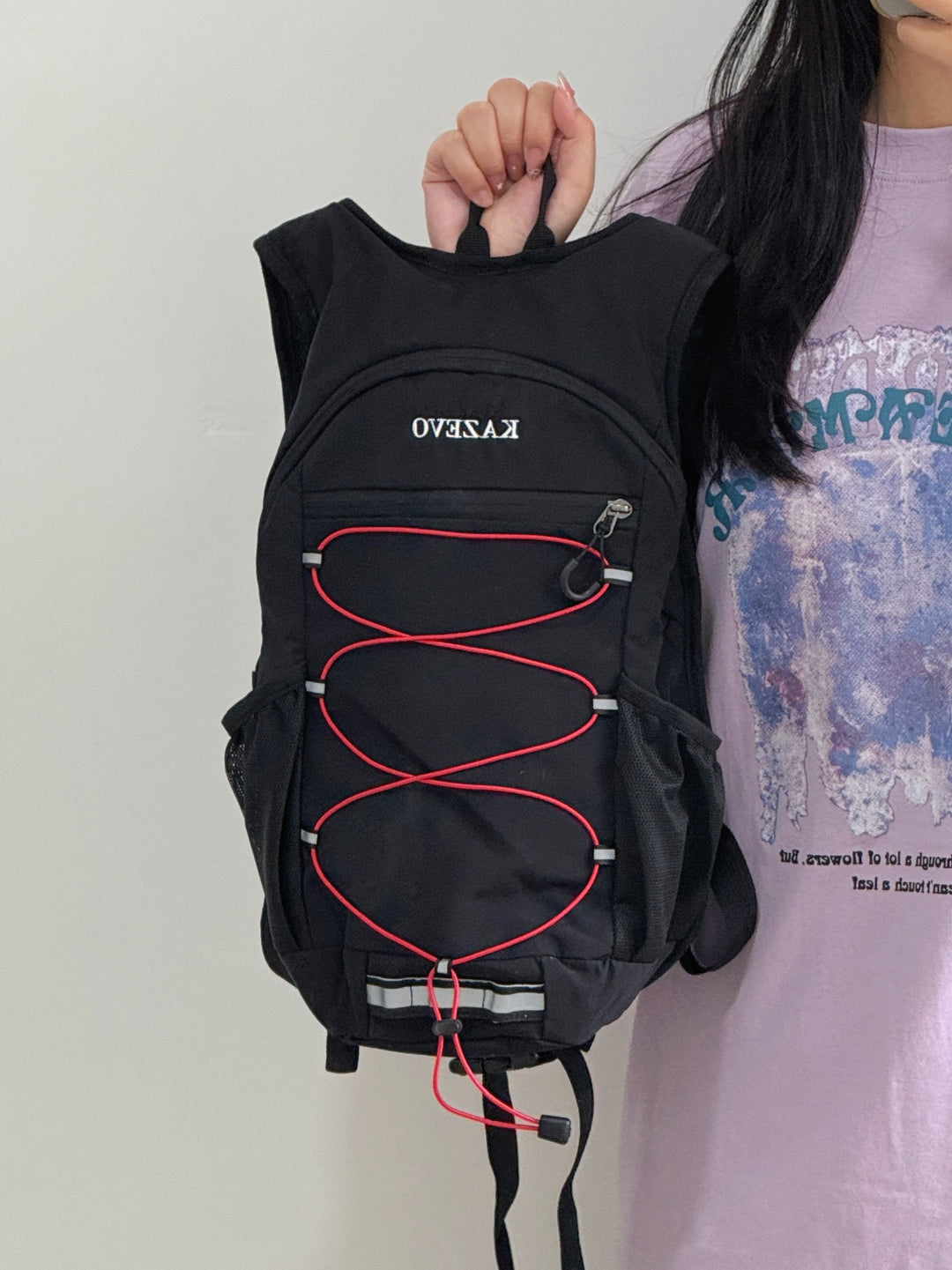 Lightweight Outdoor Hydration Backpack Stornfield
