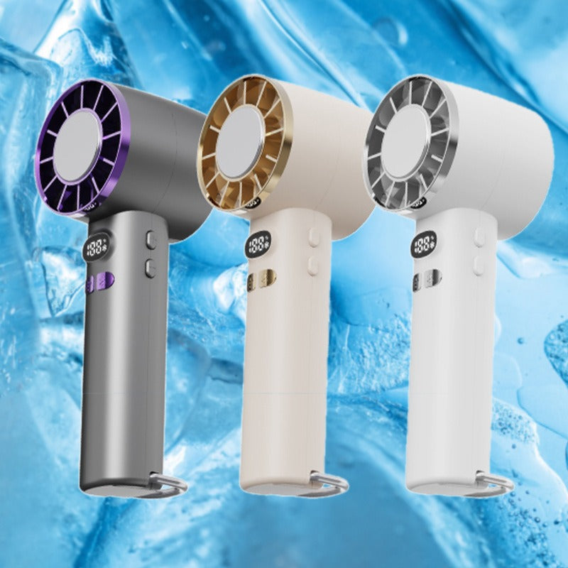 Women Folding Hair Dryer Stornfield
