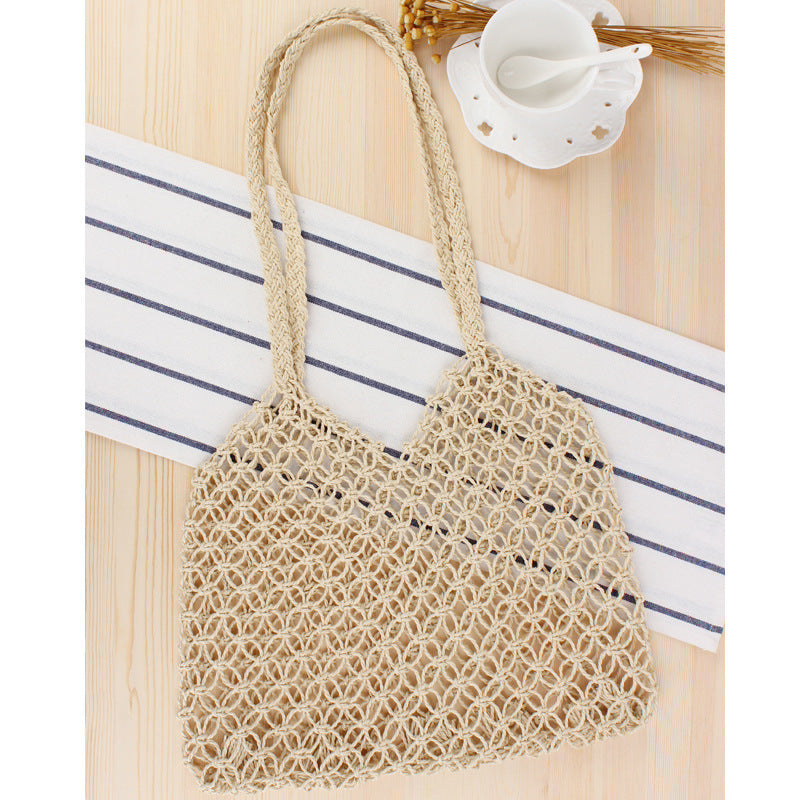 Eco-friendly shopping net bag Stornfield