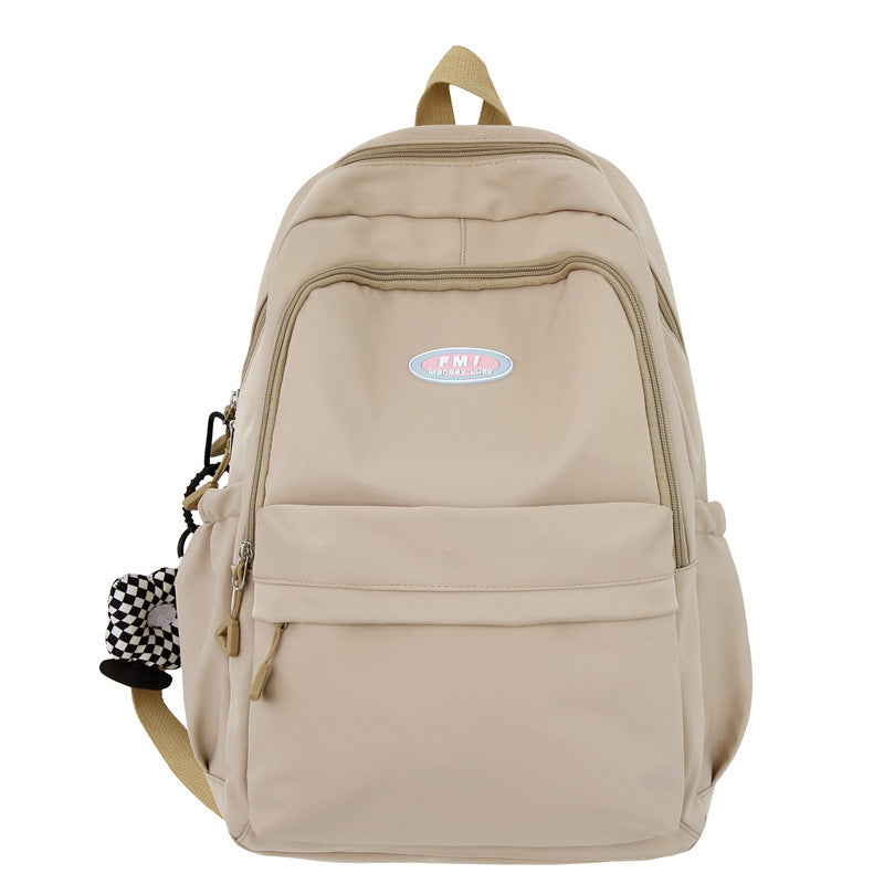 Lightweight Utility School Backpack Stornfield