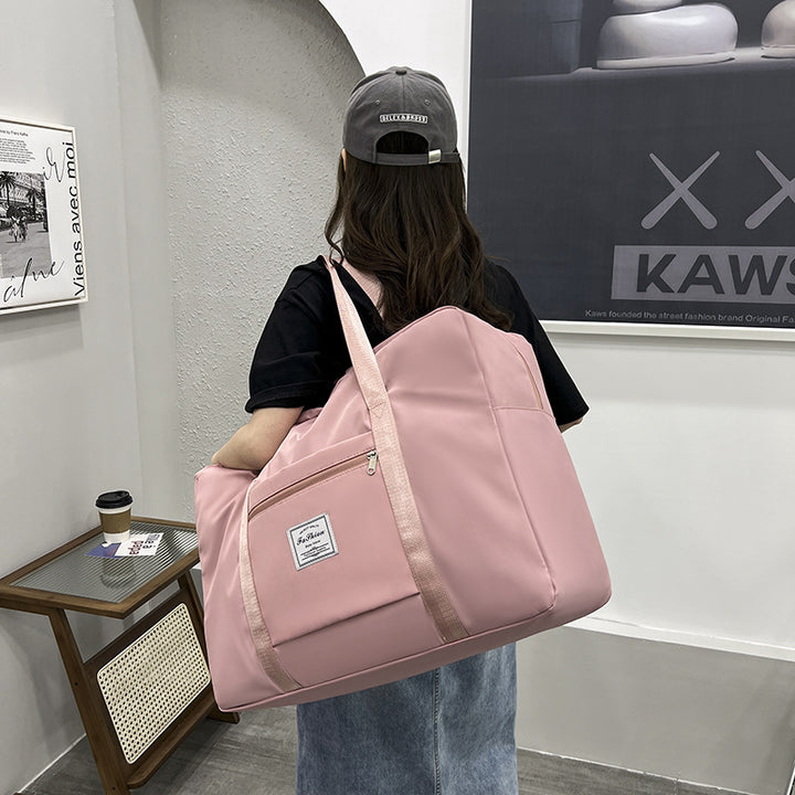Travel Duffel Bag