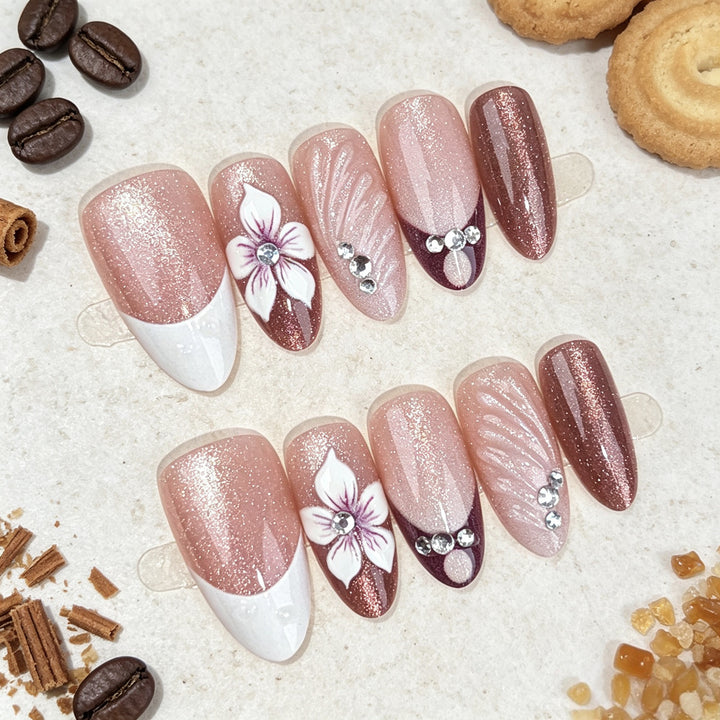 Artificial Nails Stornfield
