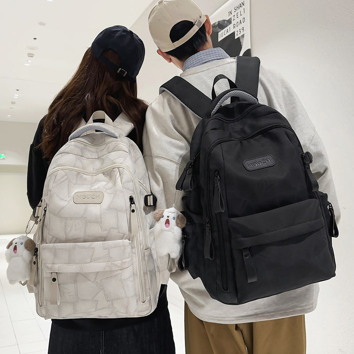 Multi-Pocket Travel Backpack Stornfield 1791205441