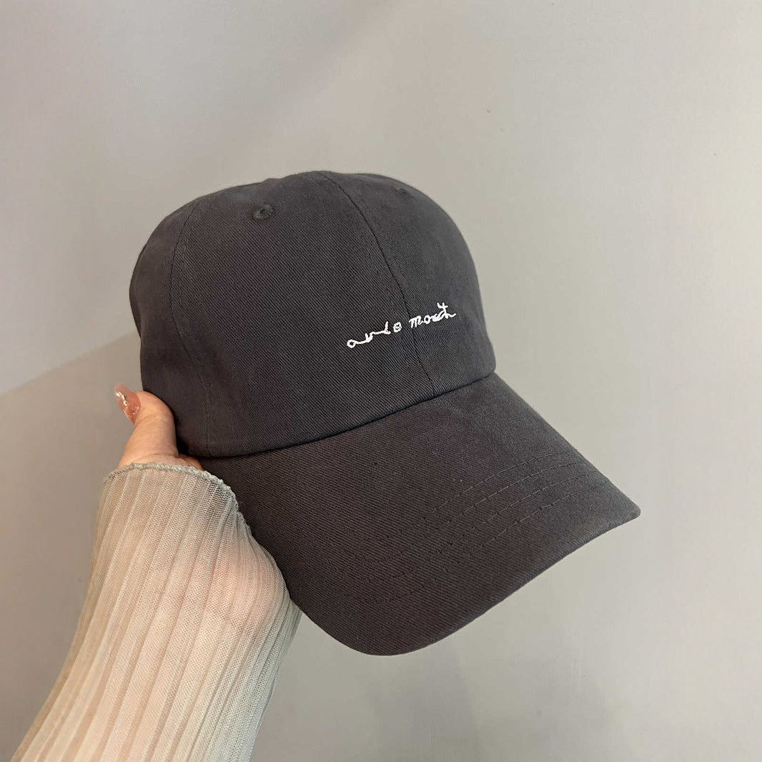 Women's Adjustable Casual Cap Stornfield