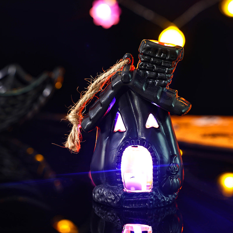 Decorative LED Pumpkin Light Stornfield