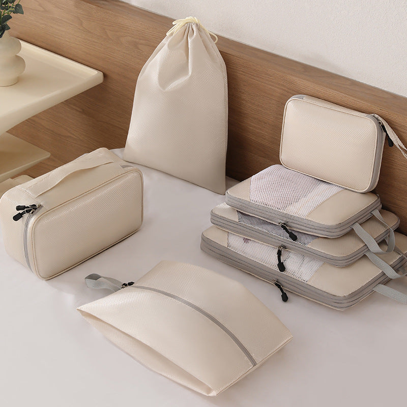 Travel Compression Bags Set Stornfield
