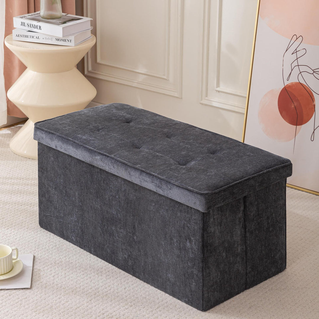 Storage Ottoman Stornfield
