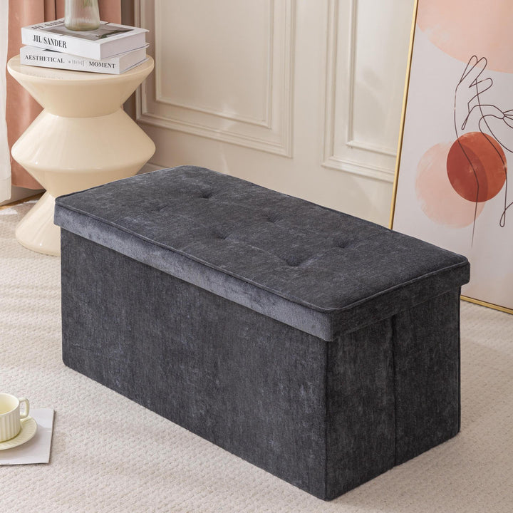 Storage Ottoman Stornfield