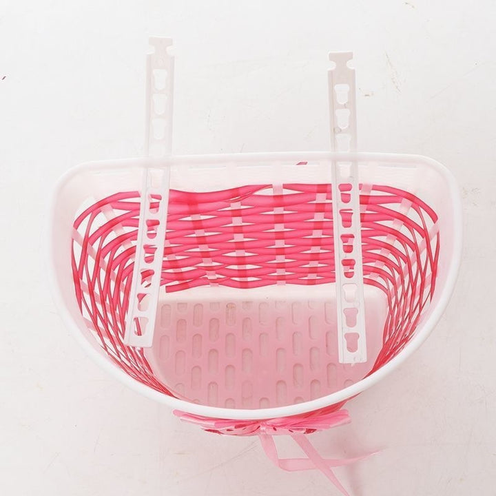 Decorative Woven Basket Stornfield