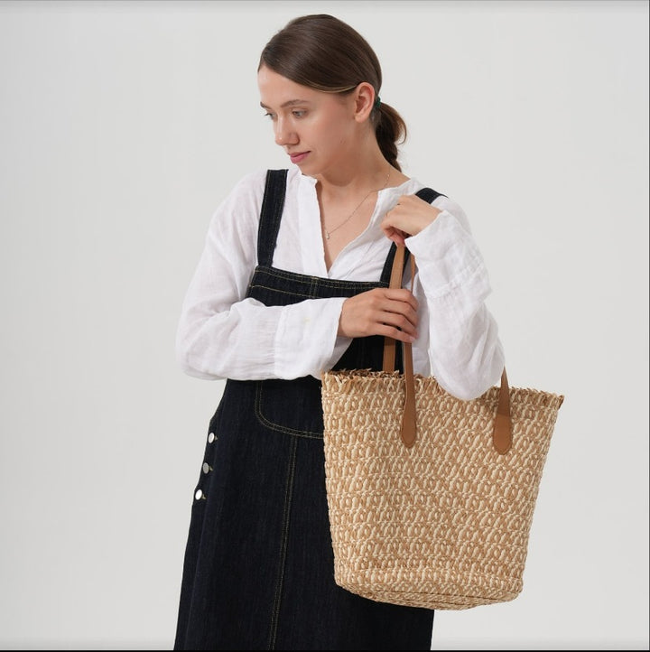 Beach bag Stornfield