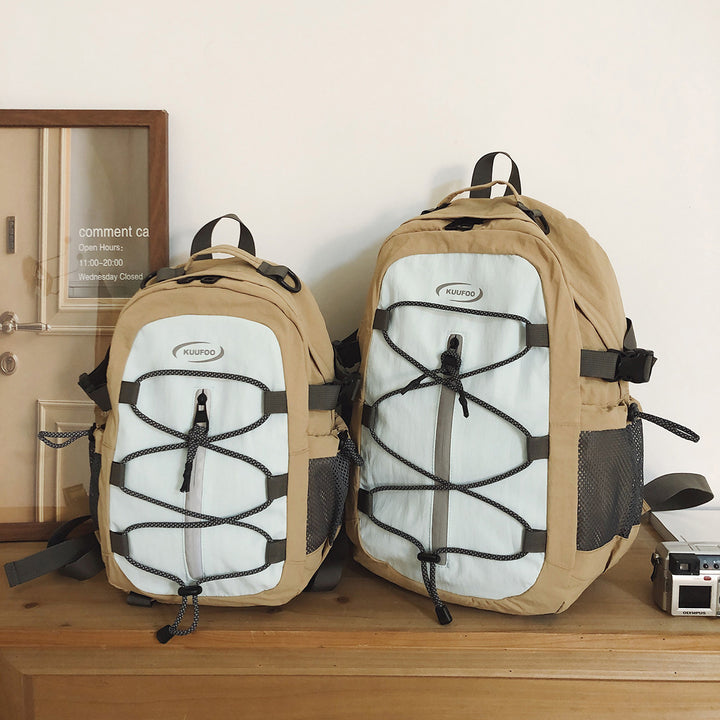 Outdoor Adventure Backpack