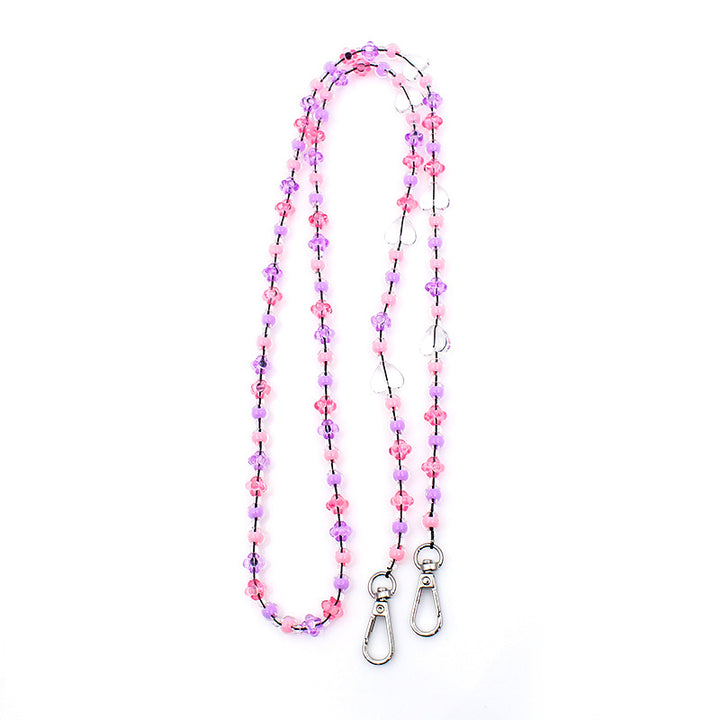 Decorative Beaded Eyewear Chain Stornfield 1788159778