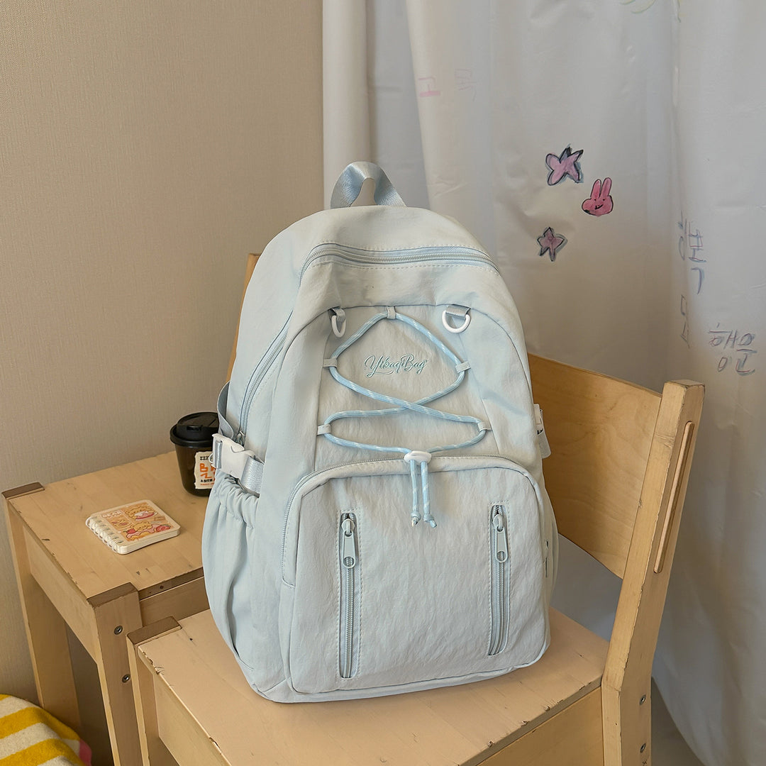 Functional Lightweight Backpack Stornfield