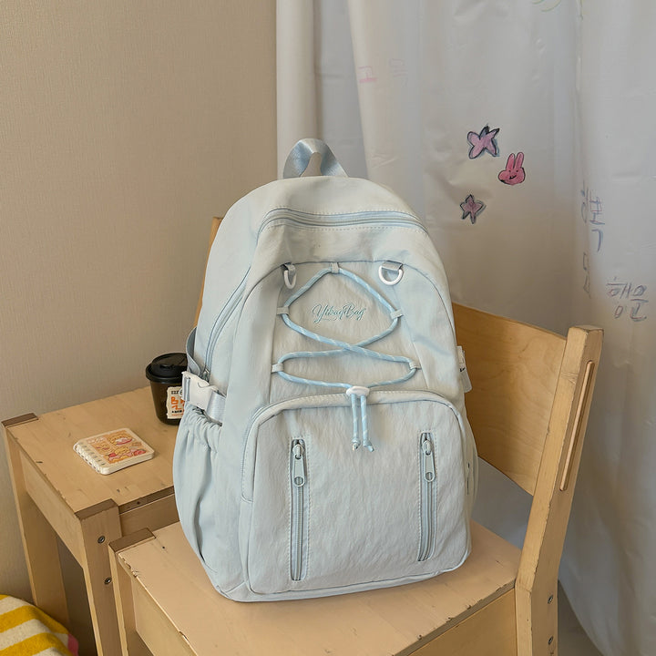 Functional Lightweight Backpack Stornfield
