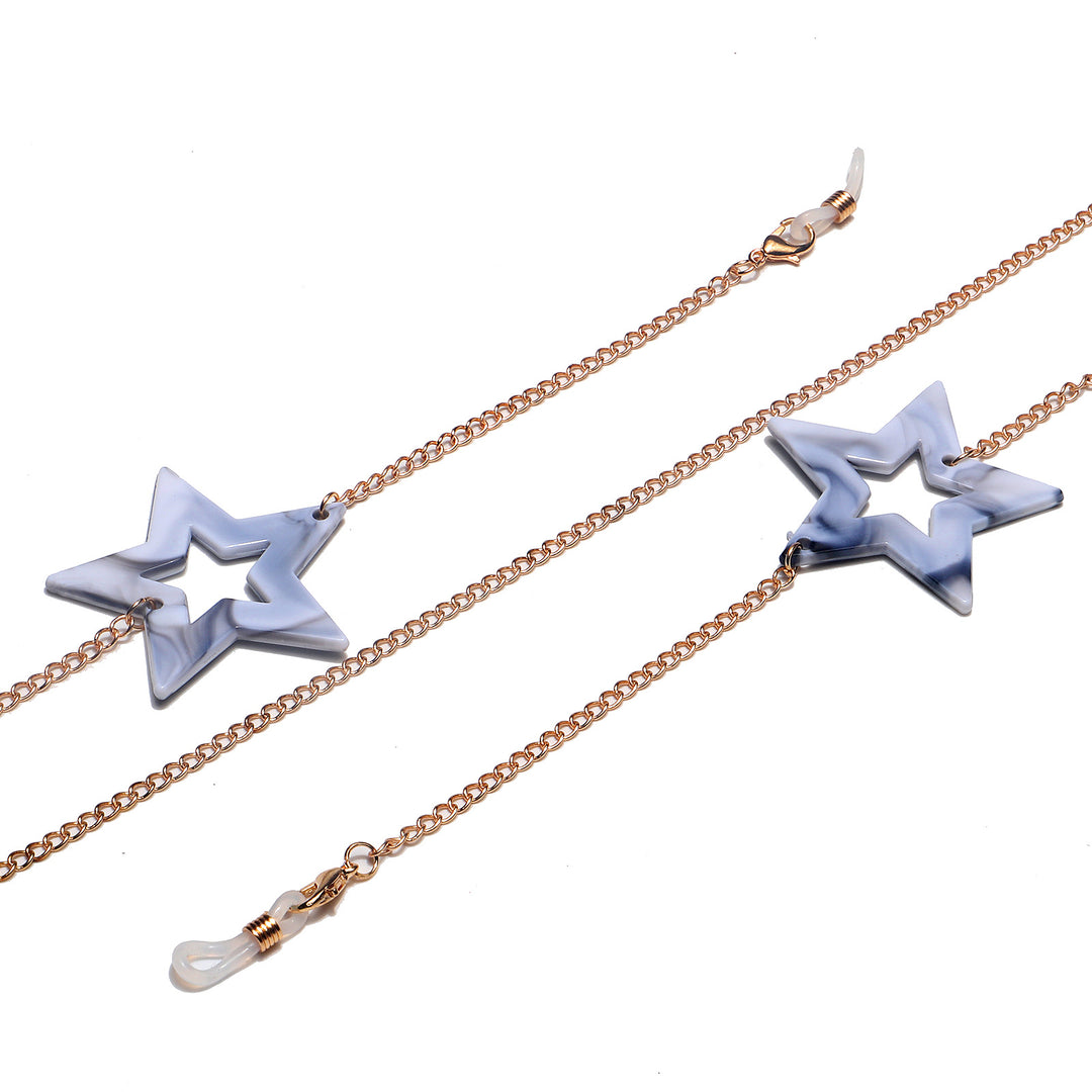 Star Pendant Stornfield