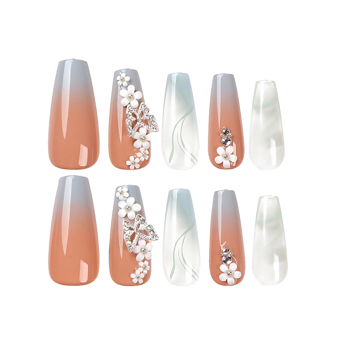 Artificial Nails Stornfield