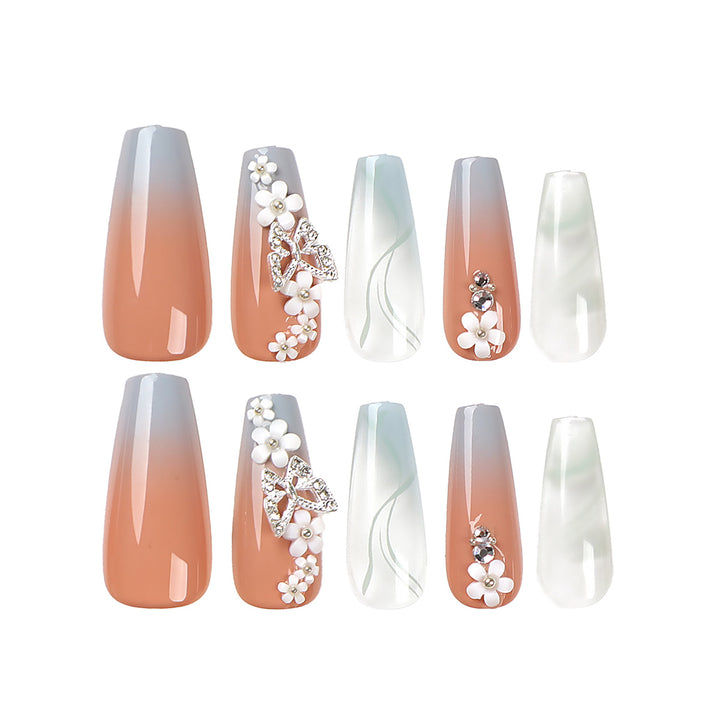 Artificial Nails Stornfield