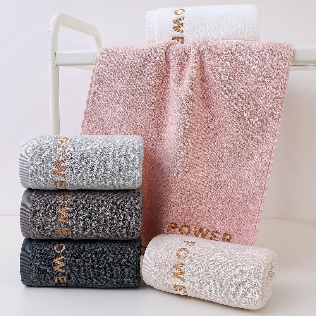 Women High-Quality Sports Towel with Powerful Design Stornfield
