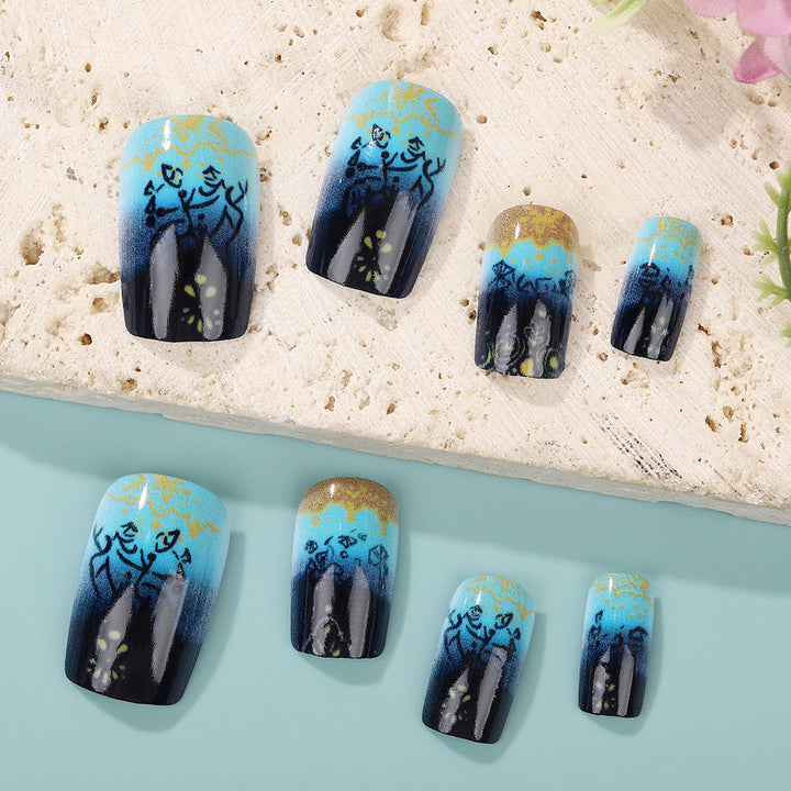 Artistic Art Nails Stornfield