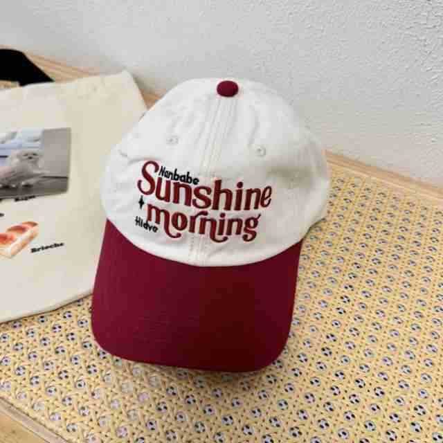 Men's Casual Statement Cap Stornfield